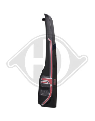 Luce posteriore Dx Volkswagen Caddy V 20- (Cod. D-2298692)