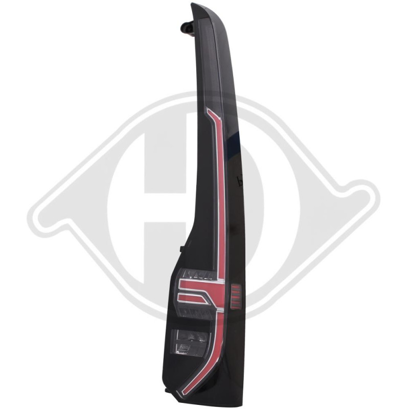 Luce posteriore Dx Volkswagen Caddy V 20- (Cod. D-2298692)