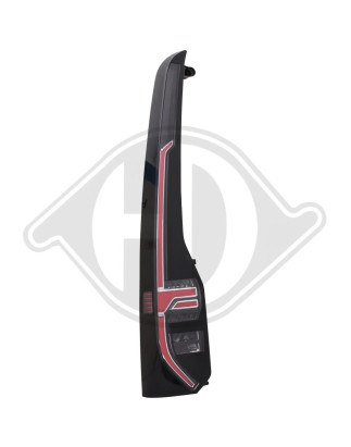 Luce posteriore Sx Volkswagen Caddy V 20- (Cod. D-2298693)