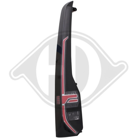 Luce posteriore Sx Volkswagen Caddy V 20- (Cod. D-2298693)
