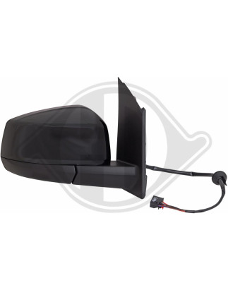 Specchio retrovisore esterno Ford Transit Connect 22- (Cod. D-2298724)