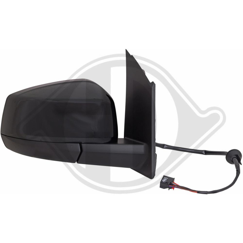 Specchio retrovisore esterno Ford Transit Connect 22- (Cod. D-2298724)