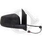 Specchio retrovisore esterno Ford Transit Connect 22- (Cod. D-2298724)