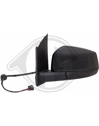 Specchio retrovisore esterno Ford Transit Connect 22- (Cod. D-2298725)