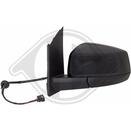 Specchio retrovisore esterno Ford Transit Connect 22- (Cod. D-2298725)