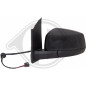 Specchio retrovisore esterno Ford Transit Connect 22- (Cod. D-2298725)