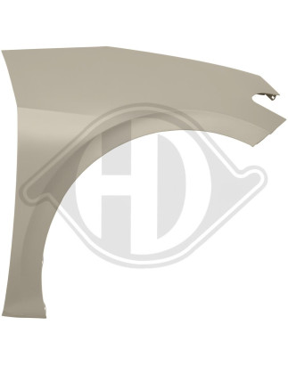 Parafango anteriore destro Volkswagen ID 3 20- (Cod. D-2330006)