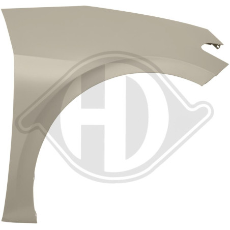 Parafango anteriore destro Volkswagen ID 3 20- (Cod. D-2330006)
