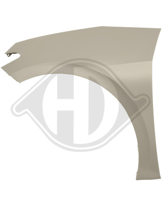 Parafango anteriore sinistro Volkswagen ID 3 20- (Cod. D-2330007)