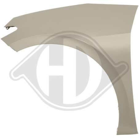 Parafango anteriore sinistro Volkswagen ID 3 20- (Cod. D-2330007)