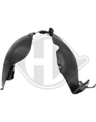 Copertura Passaruota anteriore destro Volkswagen ID 3 20- (Cod. D-2330008)