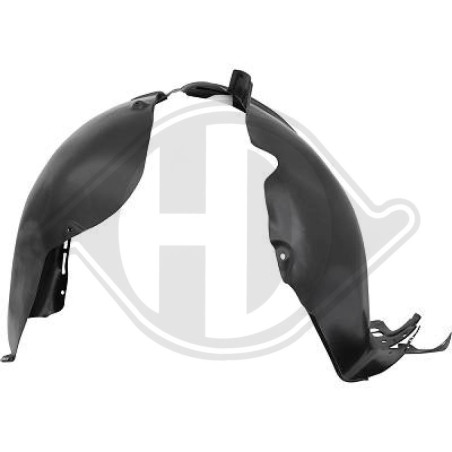Copertura Passaruota anteriore destro Volkswagen ID 3 20- (Cod. D-2330008)