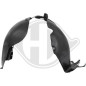 Copertura Passaruota anteriore destro Volkswagen ID 3 20- (Cod. D-2330008) Copertura Passaruota anteriore destro Volkswagen ID 3 20- (Cod. D-2330008)