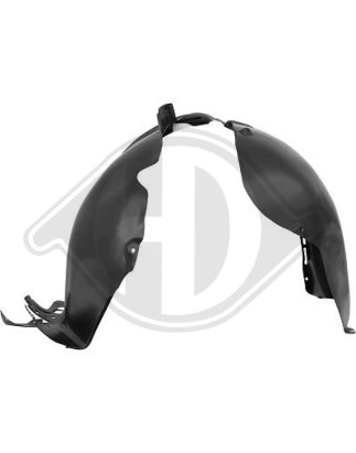 Copertura Passaruota anteriore sinistro Volkswagen ID 3 20- (Cod. D-2330009)