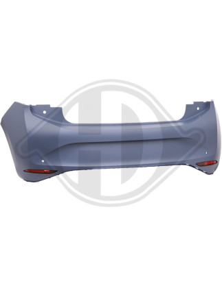 Paraurti posteriore Volkswagen ID 3 20- (Cod. D-2330055)