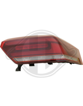 Luce posteriore Dx Volkswagen ID 3 20- (Cod. D-2330090)