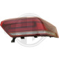 Luce posteriore Dx Volkswagen ID 3 20- (Cod. D-2330090)