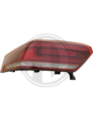 Luce posteriore Sx Volkswagen ID 3 20- (Cod. D-2330091)
