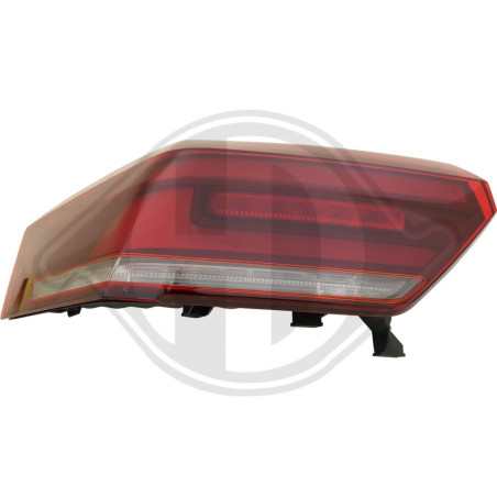 Luce posteriore Sx Volkswagen ID 3 20- (Cod. D-2330091)
