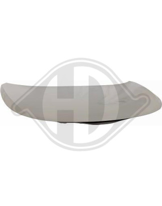 Cofano motore Volkswagen ID 4 21- (Cod. D-2340000)