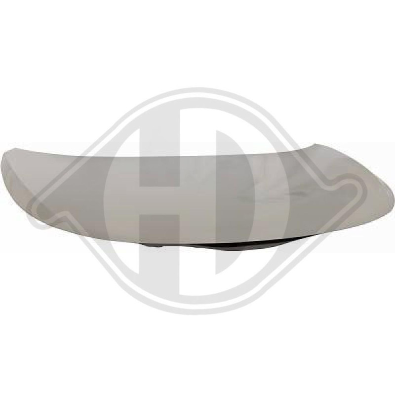Cofano motore Volkswagen ID 4 21- (Cod. D-2340000)