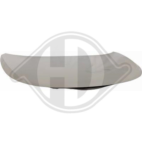 Cofano motore Volkswagen ID 4 21- (Cod. D-2340000)