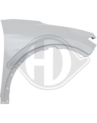 Parafango anteriore destro Volkswagen ID 4 21- (Cod. D-2340006)