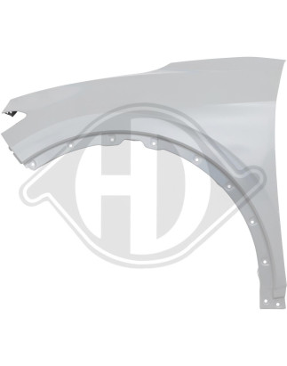 Parafango anteriore sinistro Volkswagen ID 4 21- (Cod. D-2340007)