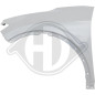 Parafango anteriore sinistro Volkswagen ID 4 21- (Cod. D-2340007)