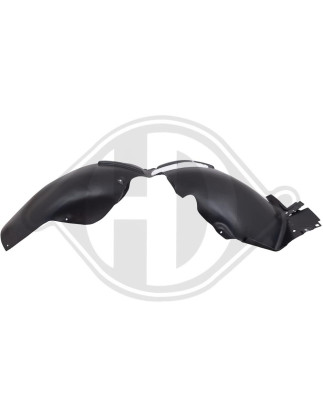 Copertura Passaruota anteriore destro Volkswagen ID 4 21- (Cod. D-2340008)