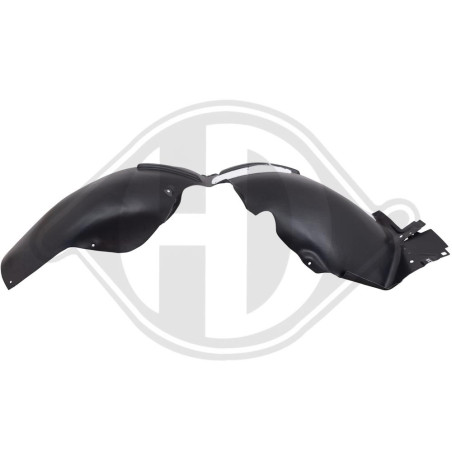 Copertura Passaruota anteriore destro Volkswagen ID 4 21- (Cod. D-2340008)