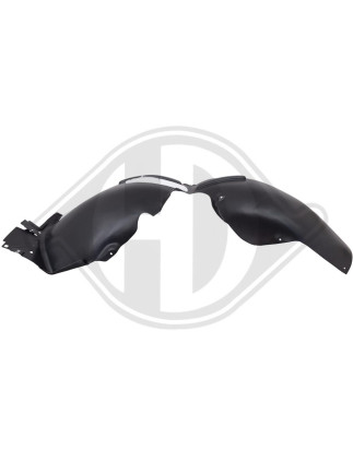 Copertura Passaruota anteriore sinistro Volkswagen ID 4 21- (Cod. D-2340009)