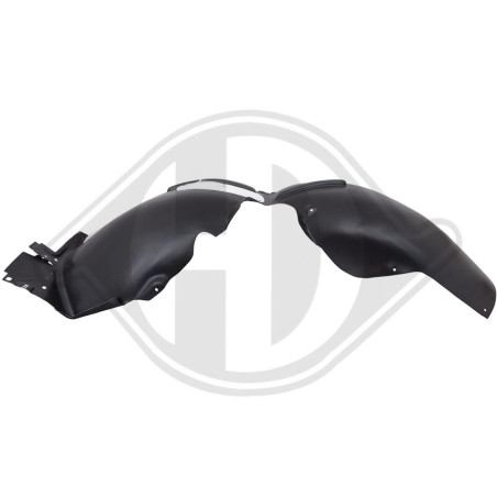 Copertura Passaruota anteriore sinistro Volkswagen ID 4 21- (Cod. D-2340009)