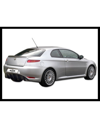 Paraurti Posteriore Alfa GT (Cod. E-TCAL022)