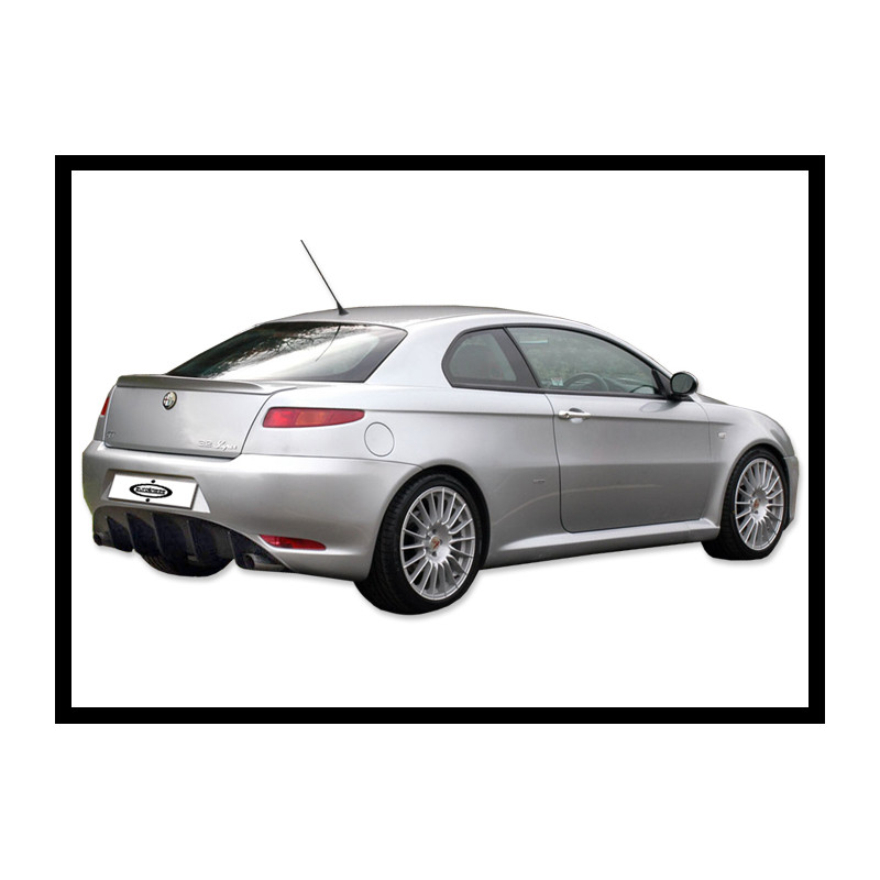 Paraurti Posteriore Alfa GT (Cod. E-TCAL022)