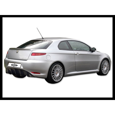 Paraurti Posteriore Alfa GT (Cod. E-TCAL022)