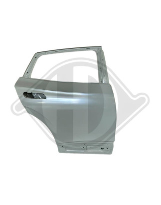 Portiera Carrozzeria posteriore destra Volkswagen ID 4 21- (Cod. D-2340022)