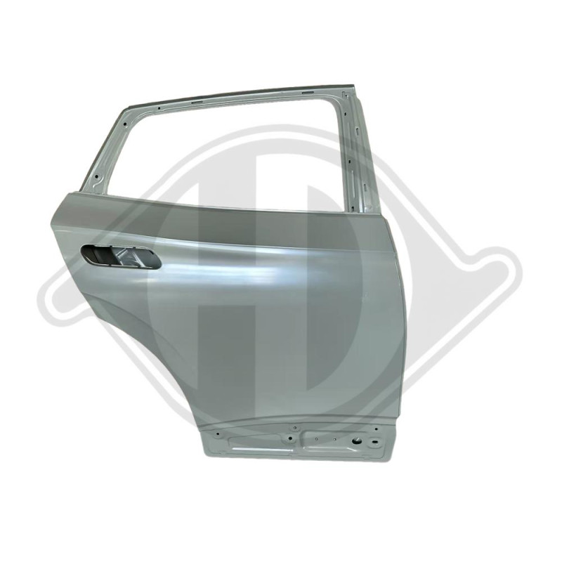 Portiera Carrozzeria posteriore destra Volkswagen ID 4 21- (Cod. D-2340022)