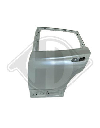 Portiera Carrozzeria posteriore sinistra Volkswagen ID 4 21- (Cod. D-2340023)