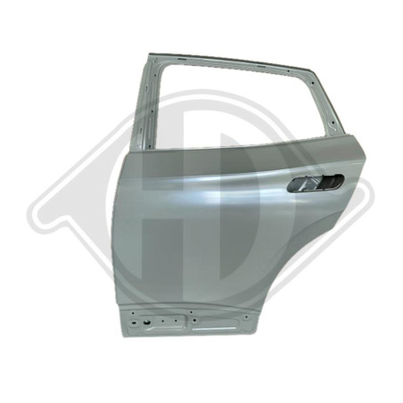 Portiera Carrozzeria posteriore sinistra Volkswagen ID 4 21- (Cod. D-2340023)