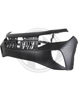 Paraurti anteriore Volkswagen ID 4 21- (Cod. D-2340050)