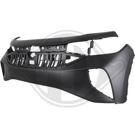 Paraurti anteriore Volkswagen ID 4 21- (Cod. D-2340050)