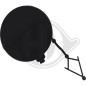Coperchio gancio traino anteriore Volkswagen ID 4 21- (Cod. D-2340054)