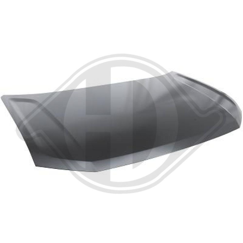 Cofano motore Volkswagen T-Cross 19- (Cod. D-2360000)