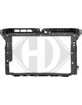 Pannellatura anteriore Volkswagen T-Cross 19- (Cod. D-2360002)
