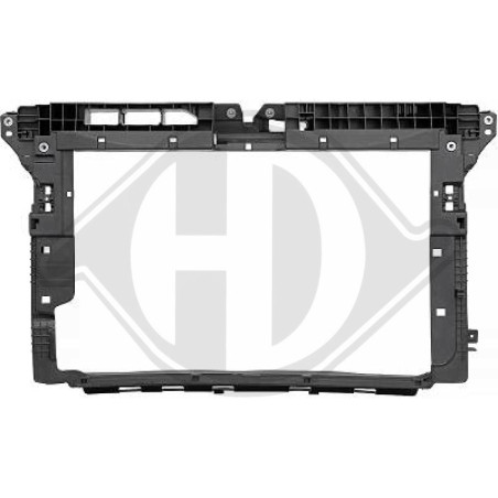 Pannellatura anteriore Volkswagen T-Cross 19- (Cod. D-2360002)