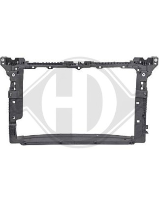 Pannellatura anteriore Volkswagen T-Cross 19- (Cod. D-2360003)