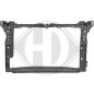 Pannellatura anteriore Volkswagen T-Cross 19- (Cod. D-2360003)