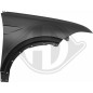 Parafango anteriore destro Volkswagen T-Cross 19- (Cod. D-2360006)