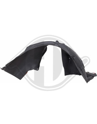 Copertura Passaruota anteriore destro Volkswagen T-Cross 19- (Cod. D-2360008)